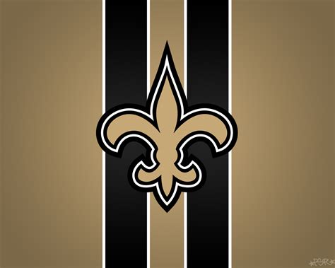 46 New Orleans Saints Wallpaper Hd Wallpapersafari