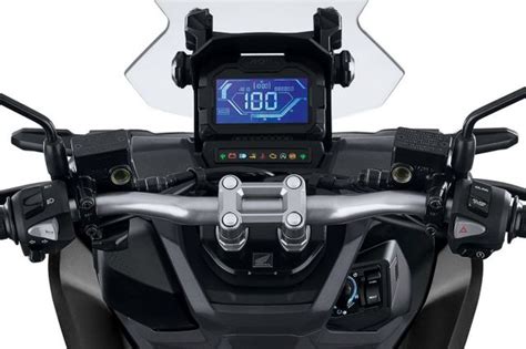 Honda ADV 150 will arrive in Malaysia in 2021 - BikesRepublic