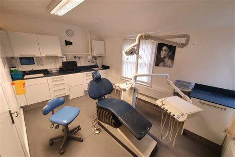 Our Practice Regent Dental Practice In Cambridge