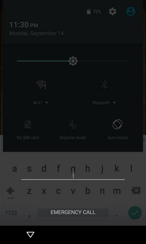7 Ways To Bypass Androids Secured Lock Screen Imthetech