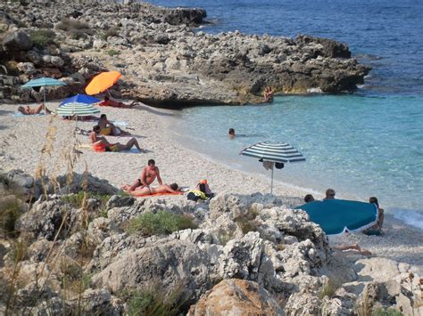 Sneeuwwitte stranden, azuurblauwe zee en alle infrastructuur. San Vito Lo Capo | Trapani.nl