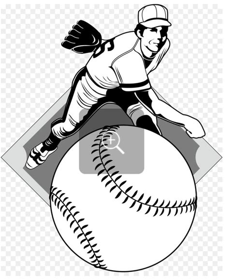 For this printable baseball cap template download you'll receive: Baseball pitcher throwing | Printable letters, Baseball ...