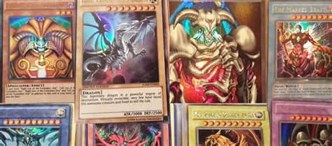 The 12 Most Expensive Yugioh Cards