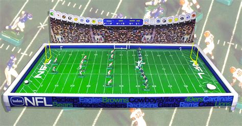All the football fixtures, latest results & live scores for all leagues and competitions on bbc sport, including the premier league, championship, scottish premiership & more. Electric Football Game Top 20 Countdown -- No. 1