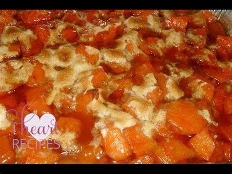 Our yams and pour that mixture all over those yams now don't forget. The Best Candied Yams Recipe Ever - How to Make Candied ...