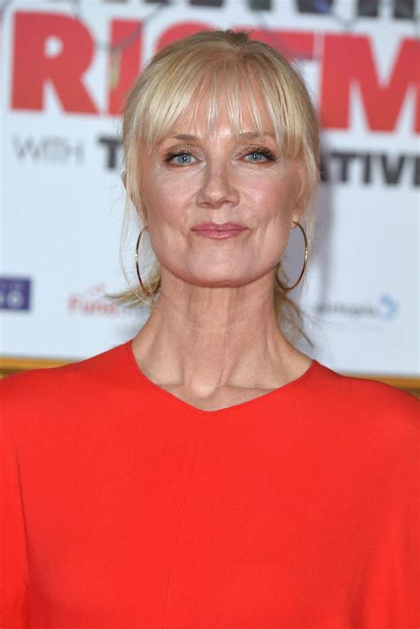 JOELY RICHARDSON at Surviving Christmas with the Relatives Premeire in ...