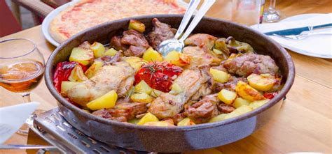 When autocomplete results are available use up and down arrows to review and enter to select. Dubrovnik food: Where to try traditional Dalmatian dishes