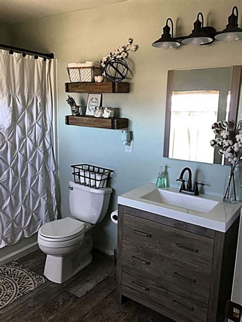 Small Guest Bathroom Ideas To Wow Your Visitors Harp Times