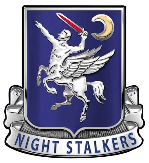 160th Special Operations Aviation Regiment Made In America Signs