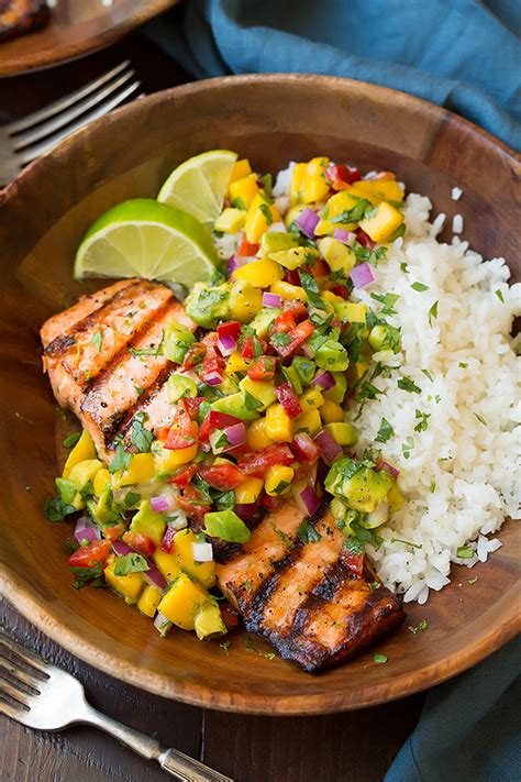 A popular mexican dinner made in less than 30 minutes. Easy Weeknight Dinner Recipes - The Idea Room