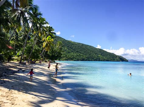 Boat Trip To Kokoye Beach Marina Blue Haiti Discover Haiti Above