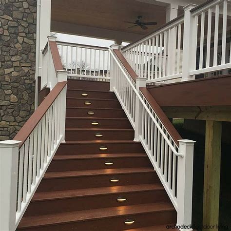 We will teach you how to cut stair stringers to meet code for rise and run step limits. Pin on Deck steps, porch steps and other ideas for outdoor stairs