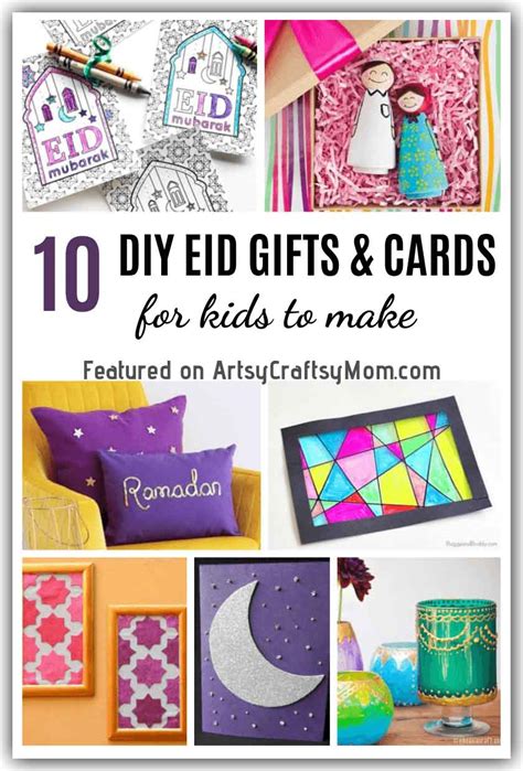 We did not find results for: 10 DIY Eid Gifts and Cards for Kids to Make