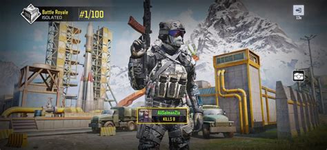 Call of Duty: Mobile is Now Available on iOS and Android - Download Here
