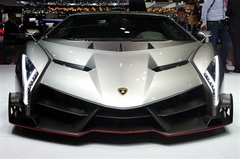 Car News 5 Most Expensive Car Ever In 2015