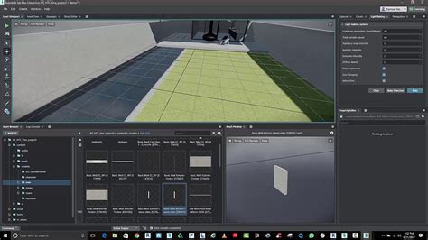 Revit 3ds Max Interactive Vr Workflow Youtube
