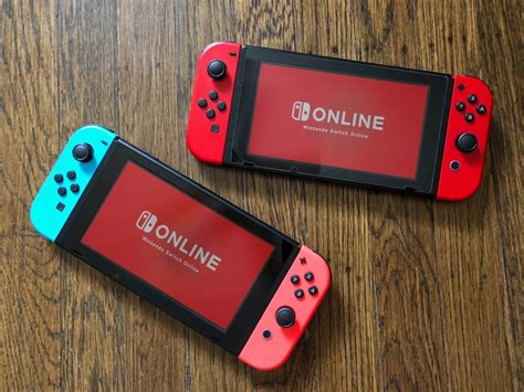 Nintendo switch online features include online multiplayer, cloud saving. Nintendo Switch Online Family Membership: Everything you ...