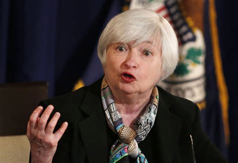 Live Blog Fed Chair Janet Yellen Press Conference March Fomc Meeting