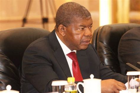 Presidente Da República Exonera E Nomeia Vice Governadores Angola24horas Portal De Noticias