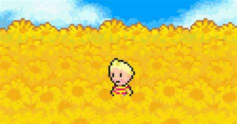 Mother 3 Switch Release Date Might Finally Happen New Book Tease