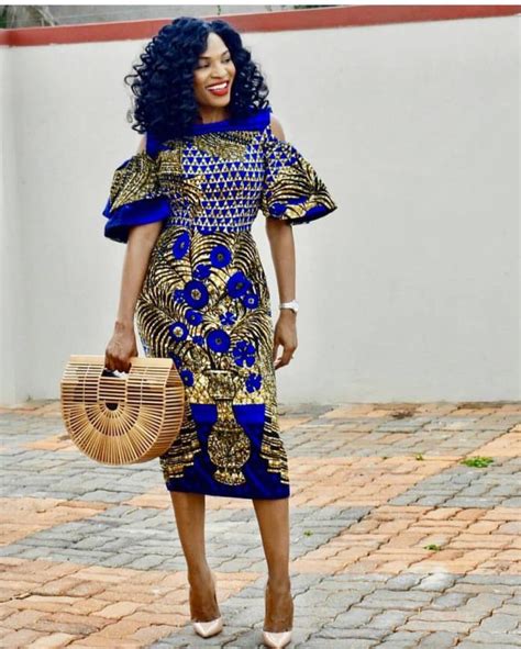 African Clothing And Styles For African Woman To Try Out Debonke House Of Fashion