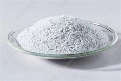 Anhydrous Copper Sulphate Powder For Industrial Packaging Type Hdpe