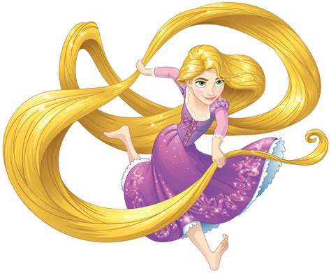 Colouring princess bellecolouring princess snow white colouring princess rapunzelcolouring princess auroracolouring disney princesses mewarnai gambar menggam. Artwork/PNG en HD de Rapunzel - Disney Princess | Disney princess fan art, Disney princess ...