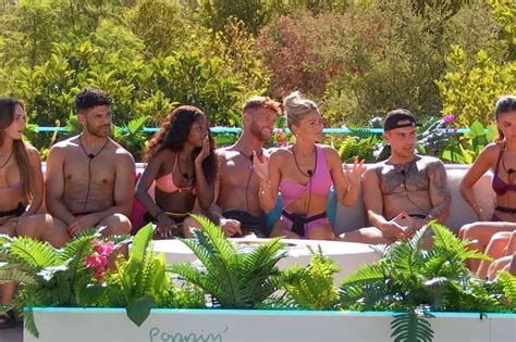 Love Island Viewers Dying As Unexpected Couple Emerges From Casa Amor Birmingham Live