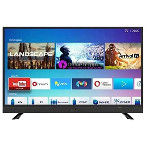 Skyworth 43s3a31t Full Hd Android Smart 43 Inch Led Tv In Nepal Buy Led Tvs At Best Price At