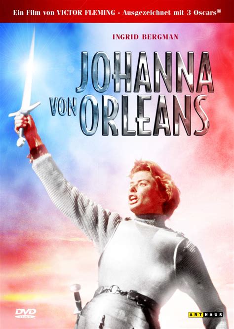 There are numerous movie download sites which you can utilize in live streaming and downloading of films and tv series of your choice, at no cost. Johanna von Orleans - Film