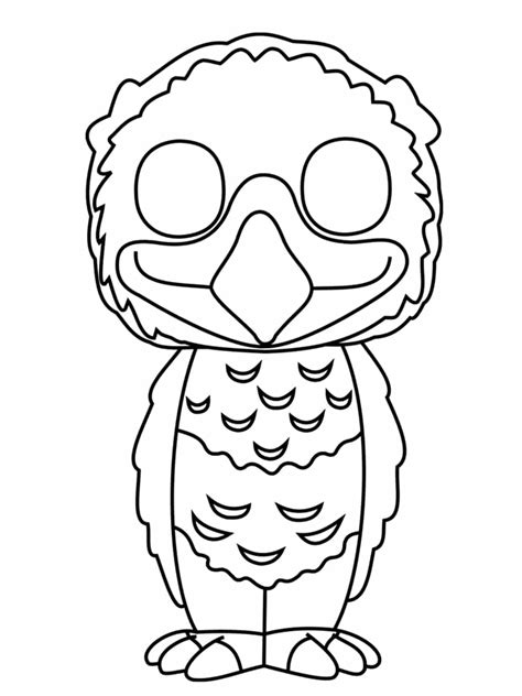 Harry, hermione et leurs amis sont de retour sur papa blogueur. Coloriage Harry Potter : des dessins uniques à imprimer ...