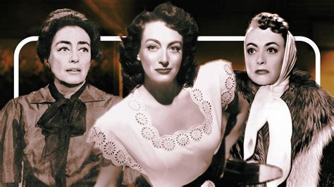 the 18 best joan crawford movies ranked