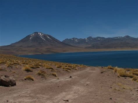 Check Out Our Atacama Desert Hiking Experience Adventure Travel
