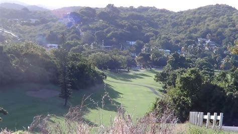 El Conquistador Resort Golf Club Puerto Rico Hidden Links Golf