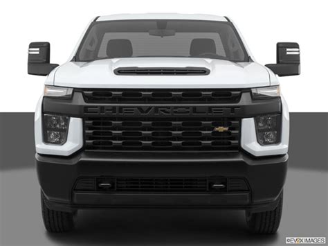 2022 Chevy Silverado 2500 Price Reviews Pictures And More Kelley Blue