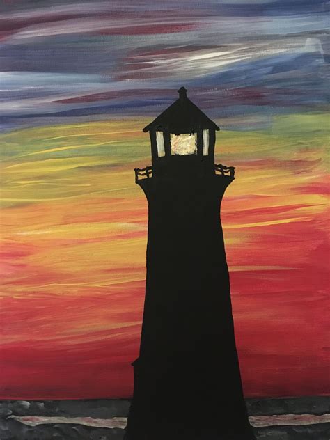Peggys Point Lighthouse Peggys Cove Nova Scotia Easy Canvas