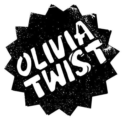 Olivia Twist Contact