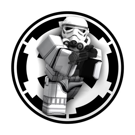 The Galactic Empire Logo By Parashockdesigns On Deviantart