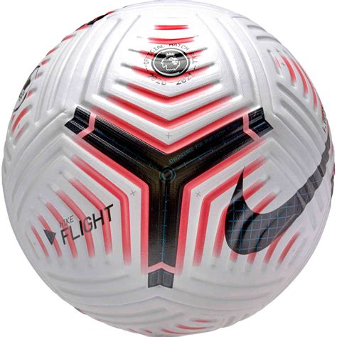 Premier League Ball Matchball Replica Ball Printing Available For