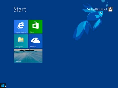 How To Return Start Button In Windows 81 Using Classic Shell Windows