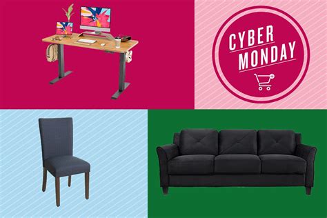The 29 Best Cyber Monday Furniture Deals From Amazon