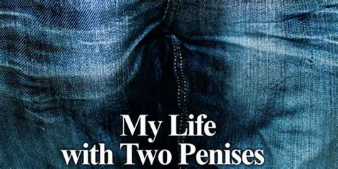 The Man With Two Penises Just Did Something Amazing
