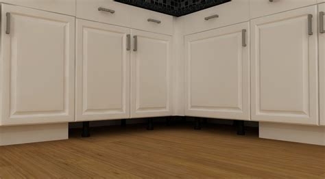 Give your kitchen a finishing touch by installing kickboards. 2019 Cabinet toe Kick Trim - Best Kitchen Cabinet Ideas ...