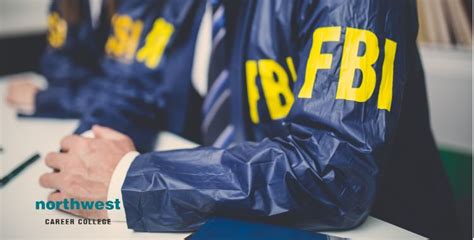 A Brief History Of The Fbi Northwest Career College