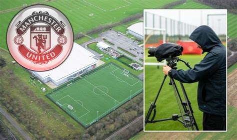 This trainer may not necessarily work with your copy of unzip the contents of the archive, run the trainer, and then the game. The test Man Utd have done in secret at Carrington ...