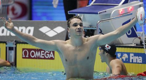 We would like to show you a description here but the site won't allow us. Hungary's Milak breaks Michael Phelps' world record in 200 ...