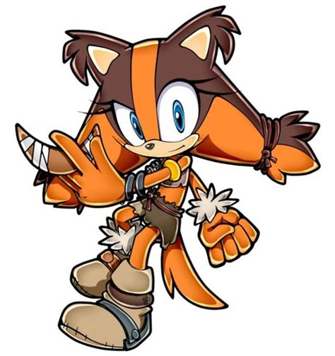 Sticks The Badger Wiki Sonic The Hedgehog Amino