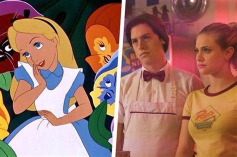 Your Tv Preferences Will Reveal Which Disney Movie You Should Watch This Weekend Playbuzz