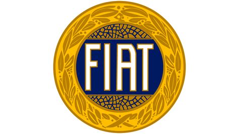 FIAT Logo, symbol, meaning, history, PNG png image