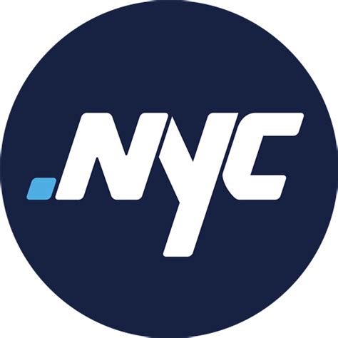 New York Nyc Logo Download